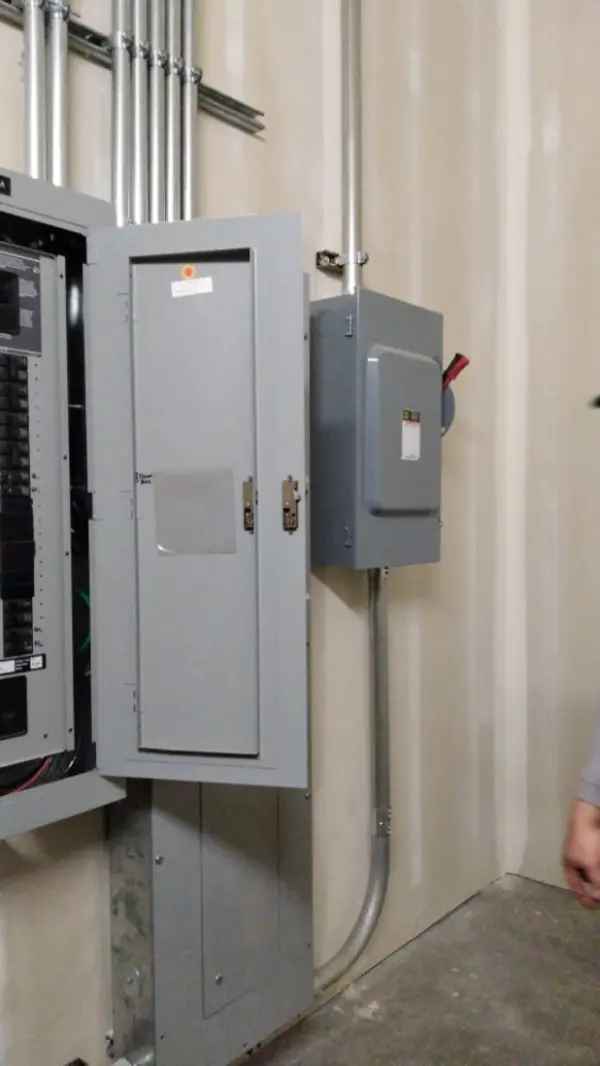 Electrical Wiring & Rewiring in Monticello, IN